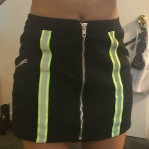 Millau Skirt